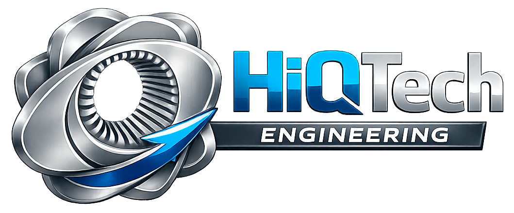 HiQ.Tech Logo